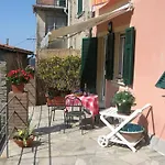 Apartment Casa Violetta Levanto