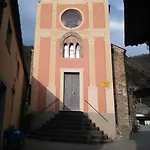 Casa Violetta Levanto