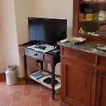 Apartment Casa Violetta Levanto