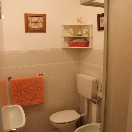 Apartamento Casa Violetta