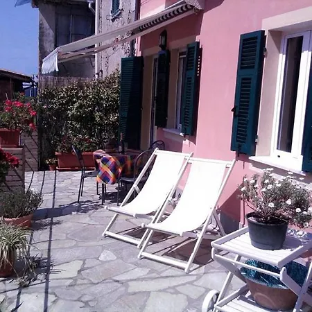 Casa Violetta * Levanto