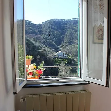 Apartamento Casa Violetta *