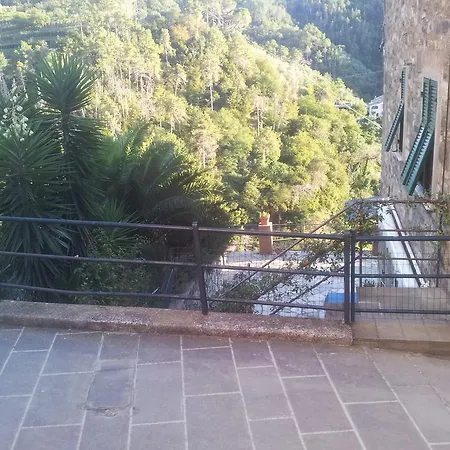 Casa Violetta Apartment Levanto