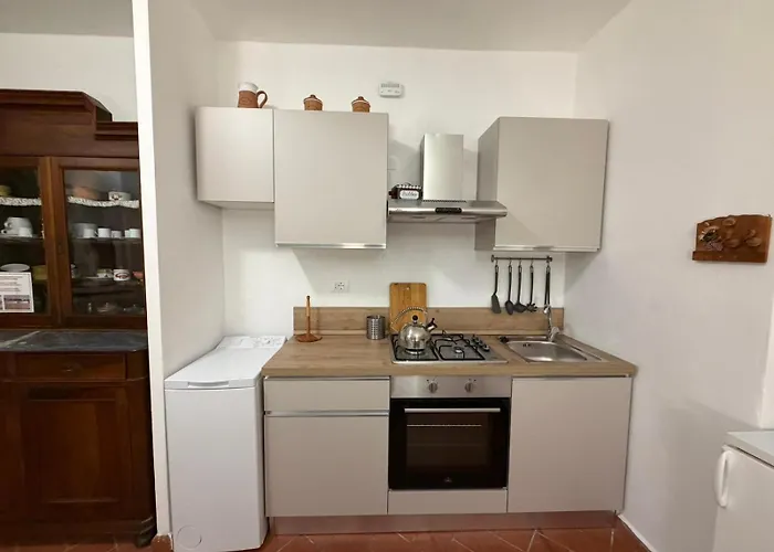 Casa Violetta Διαμέρισμα