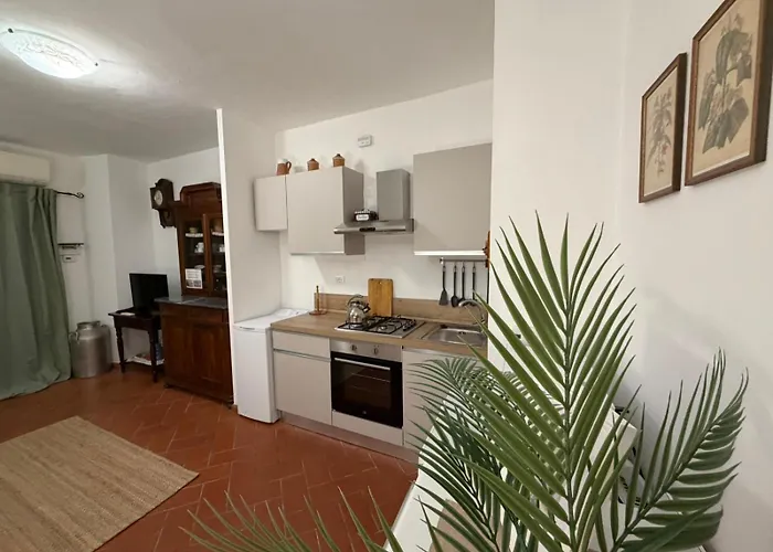 Casa Violetta Διαμέρισμα Λεβάντο