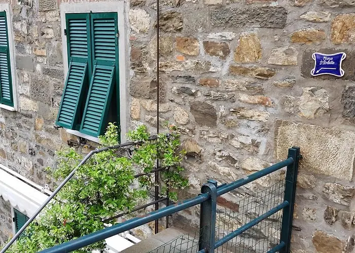 Casa Violetta Levanto