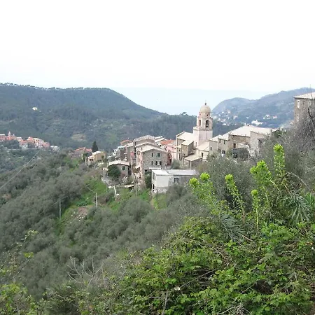 Casa Violetta Appartement *
