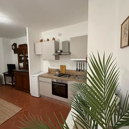 Casa Violetta Apartmán Levanto