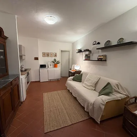 Appartamento Casa Violetta Levanto