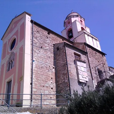 דירה Casa Violetta *