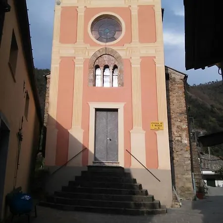 Casa Violetta Levanto