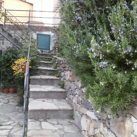 דירה Casa Violetta *