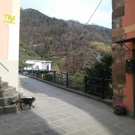 Casa Violetta *