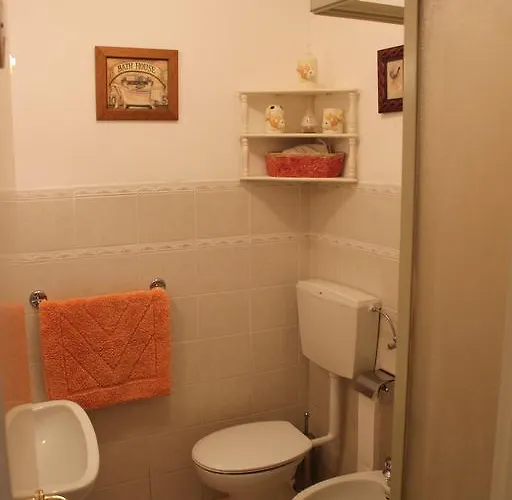 Apartmán Casa Violetta