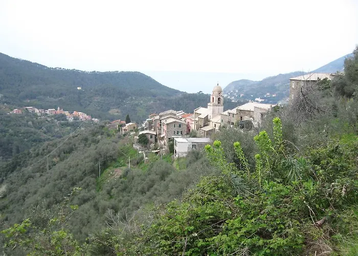 Casa Violetta Apartmán *