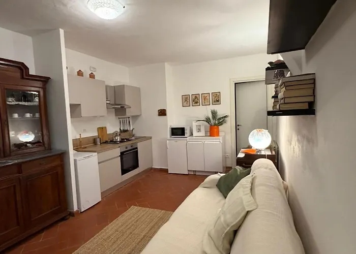 Casa Violetta * Levanto