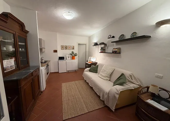 Daire Casa Violetta Levanto