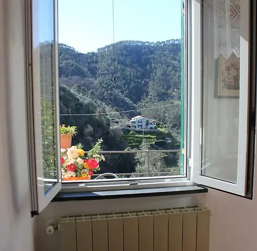 Apartmán Casa Violetta *