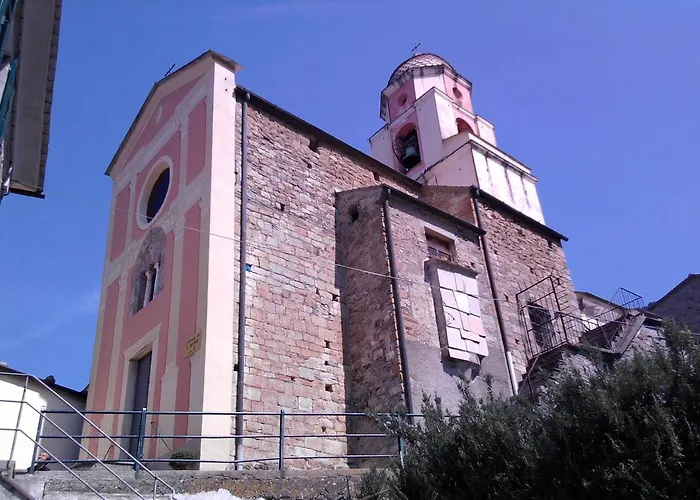 Apartmán Casa Violetta *