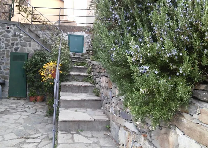 Apartmán Casa Violetta *