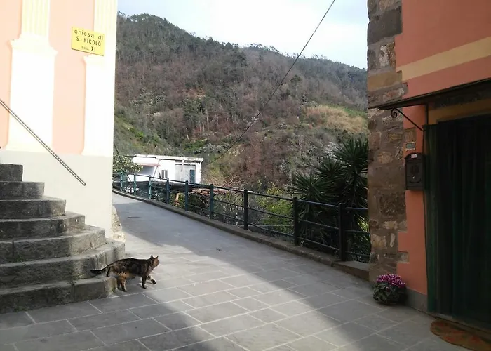 Casa Violetta *
