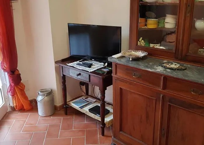 Apartmán Casa Violetta Levanto