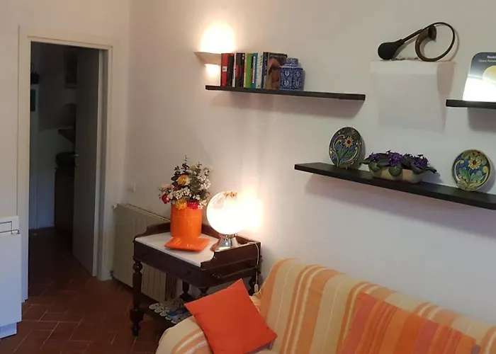 Casa Violetta Apartmán *