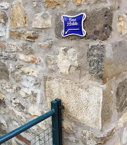 Apartmán Casa Violetta